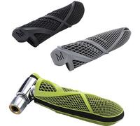 Birzman Roar 16g CO2 Inflator and PU Grip Black
