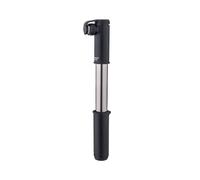 Birzman Scope Apogee Mini Pump Black,Silver 120 Psi