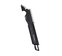 Birzman Specialist Chain Whip - High-Torque Tool for Bike Maintenance, Durable, Precision-Fit, for Freewheel and Cassette Removal