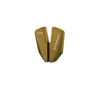 Birzman Spoke Wrench Gold (3.96 mm / 0.156 inch) Size: 3.96 mm / 0.156