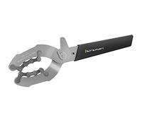 Birzman Sprocket Remover - Heavy-Duty Cassette Tool for Bicycle Maintenance, Chain Whip Design for Easy Removal