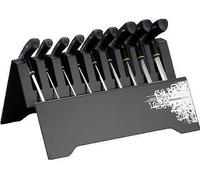 Birzman T Bar Set Black