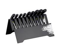 Birzman T Bar Set (with Wrenches)