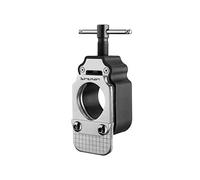 Birzman Threadless Saw Guide - Precision Cutting Tool for Bike Forks & Steerer Tubes, Essential Tool for Bike Maintenance and Repair