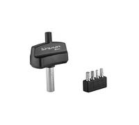 Birzman Torque Driver 4Nm, Black