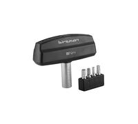 Birzman Torque Driver 5Nm - Precision Torque Wrench for Cycling Components, Adjustable Tightening Force for Accurate Bicycle Assembly and Repairs