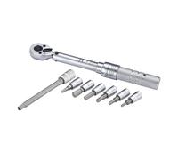 Birzman Torque Wrench 3-15Nm - Black One Size