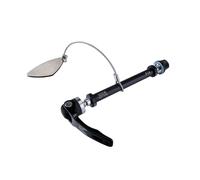 Birzman Travel Keeper Front