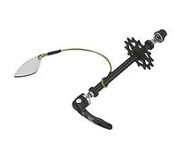 Birzman Bicycle Cycle Bike Travel Keeper Rear