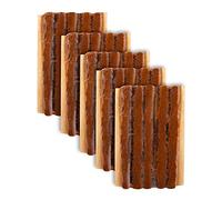 Birzman Tubeless Repair Kit Tyre Plugs (25pcs) | Easy Bike Tire Repair | Quick & Reliable Fix for Tubeless Tires