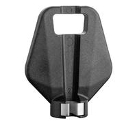 Birzman Two-way Spoke Wrench 3.23 Mm One Size Black