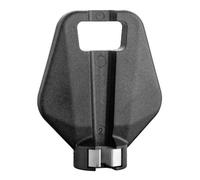 Birzman Two-way Spoke Wrench 3.3 Mm One Size Black