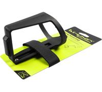 Birzman Uncage Bottle Cage | Lightweight & Durable Aluminum Bike Bottle Holder