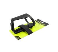 Birzman Uncage Bottle Cage | Lightweight & Durable Aluminum Bike Bottle Holder | Secure and Easy-to-Use for Road & Mountain Bikes