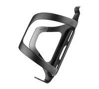 Birzman Uncage Carbon Left Bottle Cage Black