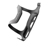 Birzman Uncage Carbon Right Bottle Cage Black