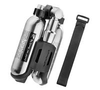 Birzman Uncage Co2 Cartridge Silver