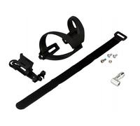 Birzman Uncage Draws Bottle Cage Black