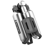 Birzman Uncage Co2 Cartridge Silver