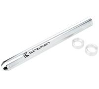 Birzman Unisex Birzman Crown Race Setting Tools, Silver, One Size UK