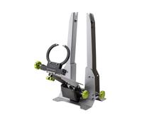 Birzman Universal Wheel Truing Stand - Precise Bicycle Maintenance Tool for Professional and Home Use