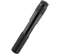 Birzman Velocity MTB Bike Hand Pump Black