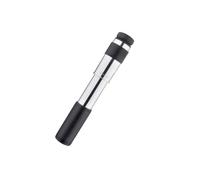 Birzman Velocity MTB Hand Pump Silver