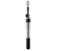 Birzman Velocity Road Hand Pump Silver