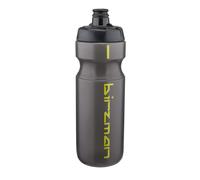 Birzman 650ml Water Bottle One Size Grey
