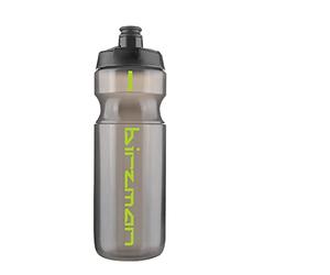 Birzman Water Bottle III - 550ml Sports Hydration Bottle | Leak-Proof, Durable, and Easy Access | Ideal for Cycling, Fitness & Outdoor Activities | Black