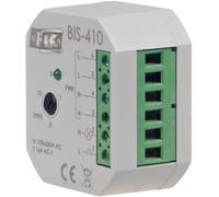 Relay bistable 1Z 16A 230V AC BIS-410 f&f 5908312598305