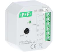 Pulse Relay with Timer Switch UP TO-410 LED