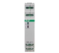 BIS-411 PULSE RELAY BISTABLE 16A 2Z 1M TO UP TO-411-2Z