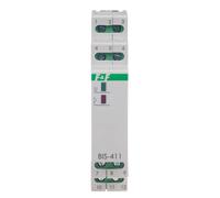 BIS-411 PULSE RELAY BISTABLE 16A TO UP TO-411-2Z-24V