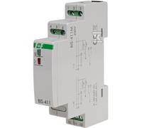 BIS-411M Latching Relay 230V DIN Rail