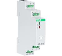 Group switching relay 16A 230V AC 1P BIS-412