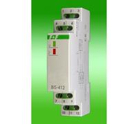Group switching relay 16A 230V AC 1P BIS-412