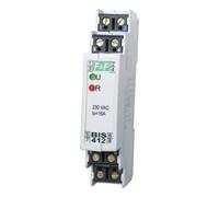Pulse Relay 16A 24V AC/DC 1P TO-412-24V