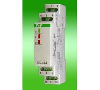Sequential Pulse Relay 8A 230V AC 2P TO-414