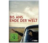 Bis ans Ende der Welt - Director´s Cut - Digital Remastered (DVD) (US IMPORT)