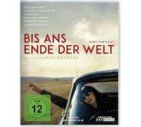 Bis ans Ende der Welt: Directors Cut