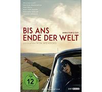 Bis ans Ende der Welt / Director's Cut / Digital Remastered (DVD) Eddy Mitchell