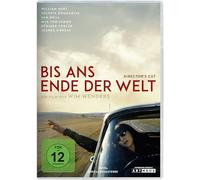 Bis ans Ende der Welt - Director´s Cut - Digital Remastered (DVD) Dommartin Hurt