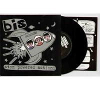 Bis - Atom Powered Action! [7" VINYL]