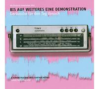 uf Weiteres eine Demonstration-Geräusche für