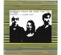 Bis / Big Zero - Boredom Could Be/ Tear It Up And [7" VINYL]