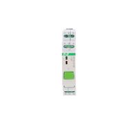 IS-411B-LED Latching Relay with Button