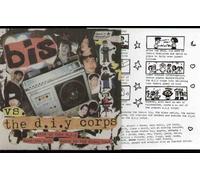 BIS - BIS - THIS IS FAKE DIY - 7 inch vinyl / 45