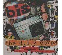 Bis - Bis Versus the d.I.Y.Corps Ep [Vinyl Single]