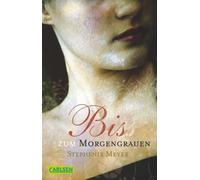 Bis (Biss) zum Morgengrauen
